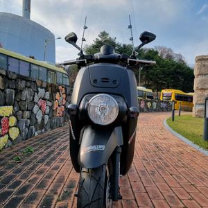 필립스 뉴비 전기스쿠터