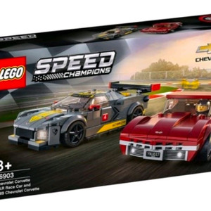 (삽니다)레고 스피드챔피언 76903 구매합니다