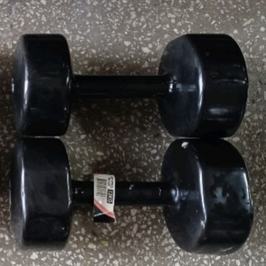 대전 중고운동기구) 12kg 아령세트