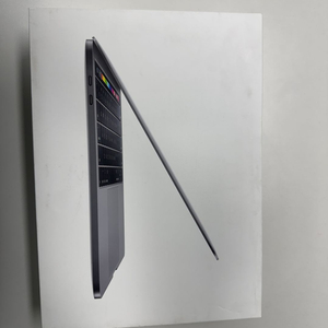 Macbook Pro 2019 Early 13 Intel i5 16GB/512GB