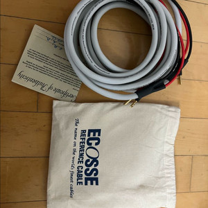 에코세 ES2.3 3m pair 완제품