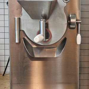 발머 easy3 tri 젤라또 제조기 머신