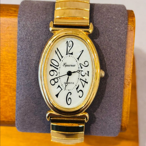 Equinox 여성용 빈티지 쿼츠 시계