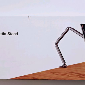 [새제품] 니케 NEEKE 아이패드 자석 암거치대(11인치) / 미사용 박스포함