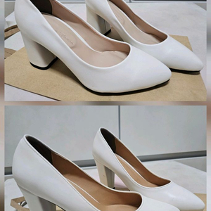 여성 구두2벌 225-작은230