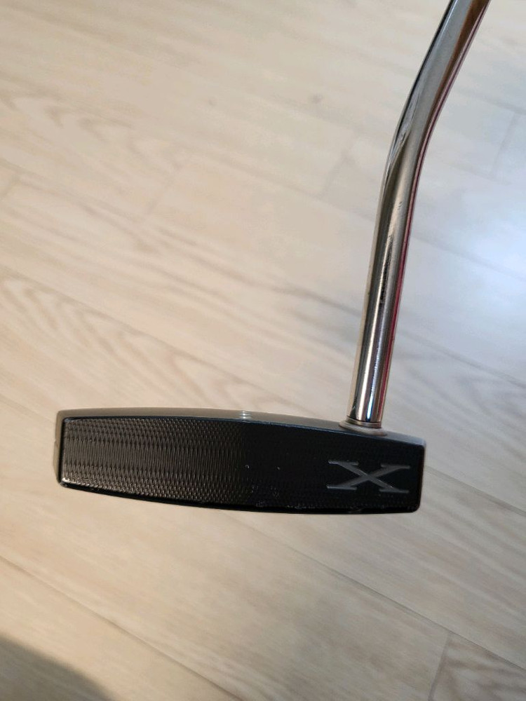 스카티카메론 팬텀x6 34인치 퍼터--1