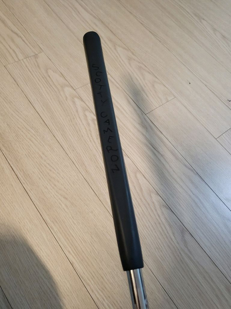 스카티카메론 팬텀x6 34인치 퍼터--3