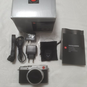 컴팩트 디지털카메라 라이카 D-LUX7