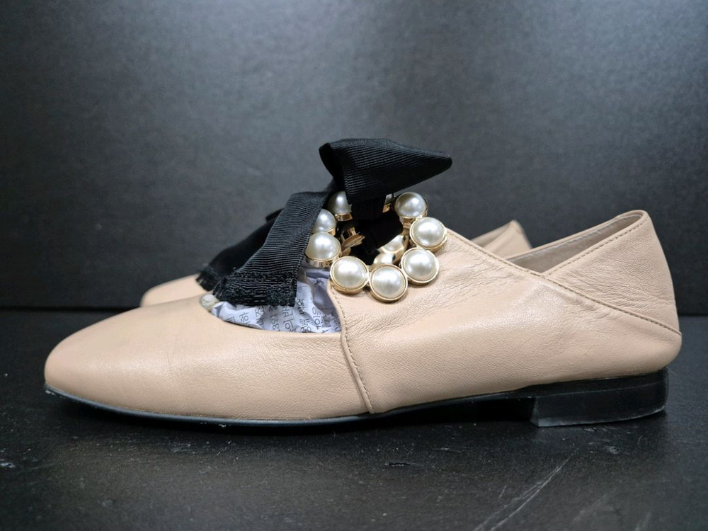 슈콤마보니 여성 로퍼 220~225--1