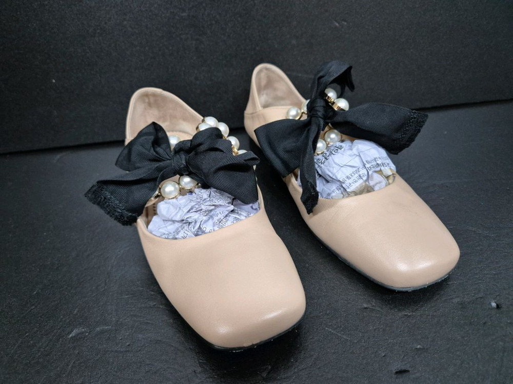 슈콤마보니 여성 로퍼 220~225--2