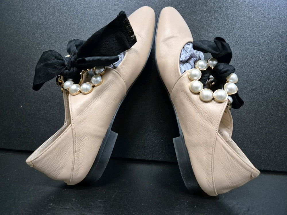 슈콤마보니 여성 로퍼 220~225--3