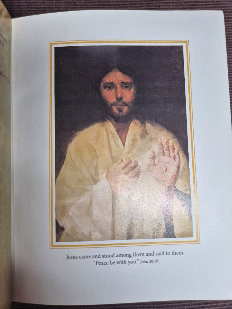 루터교 영어 주석 성경--5