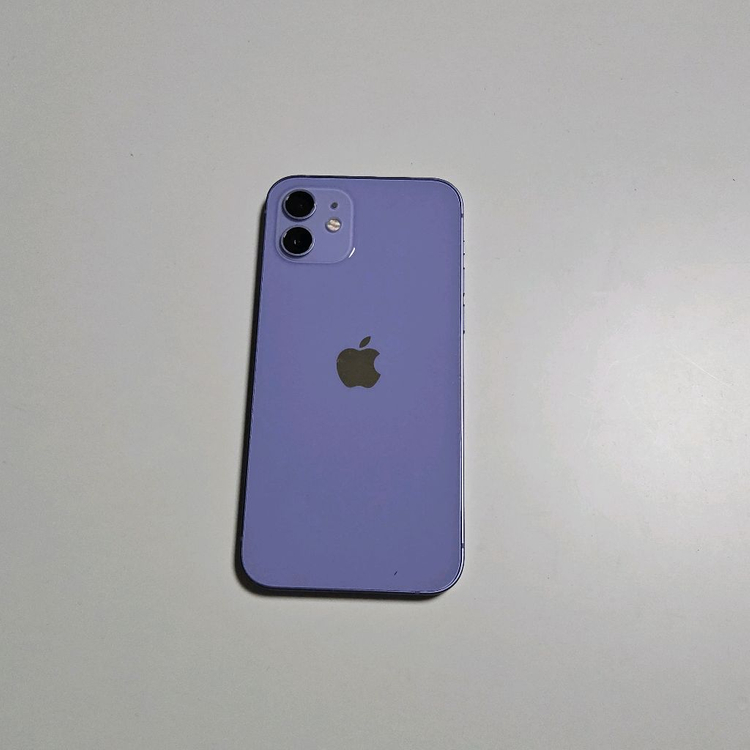 아이폰12 128GB IOS16.3.1--1