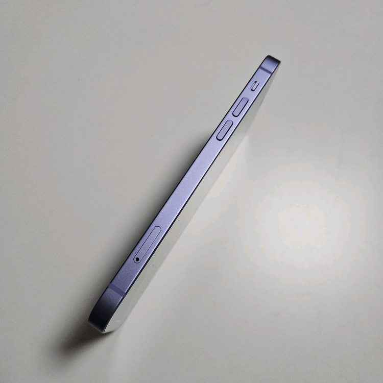 아이폰12 128GB IOS16.3.1--2