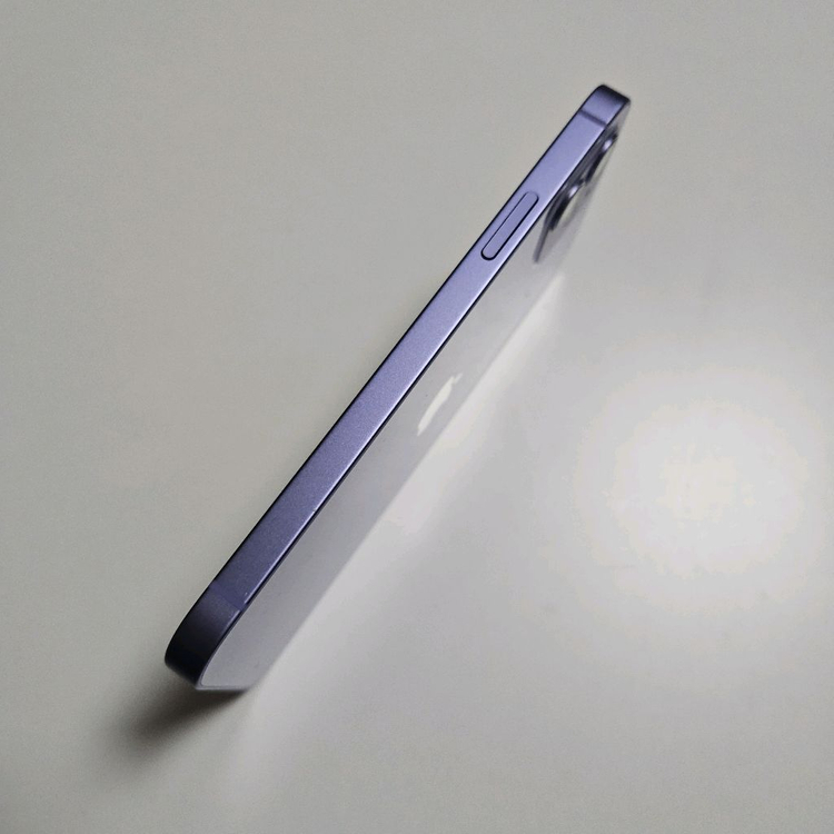 아이폰12 128GB IOS16.3.1--3