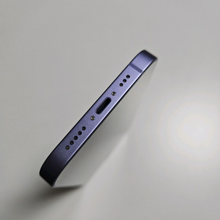 아이폰12 128GB IOS16.3.1--5