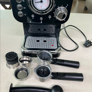 플랜잇 커피머신