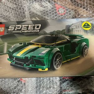 레고 스피드챔피언 76902, 76906, 76907, 76914, 76915, 30342, 30683 새상품