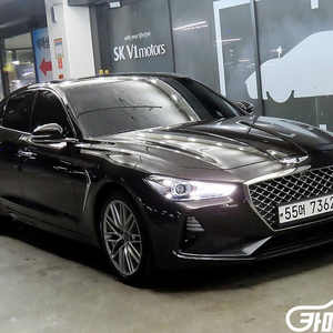 [제네시스]G70 2.0T 엘리트 #2026년특가 이미지