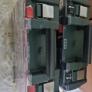 메타보 12v 전동드릴 세트 이미지