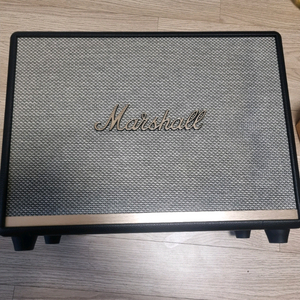 마샬 워번2 블루투스 스피커 팝니다