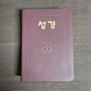 가톨릭(천주교) 성경 + 가톨릭 기도서