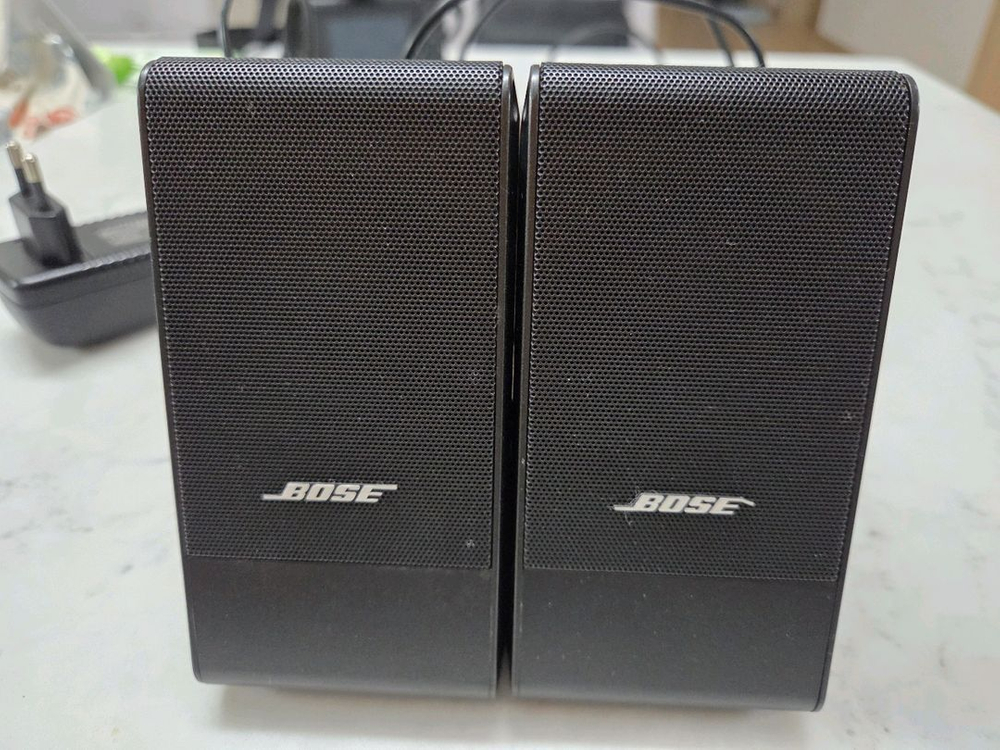BOSE 뮤직모니터 M2 블랙--1