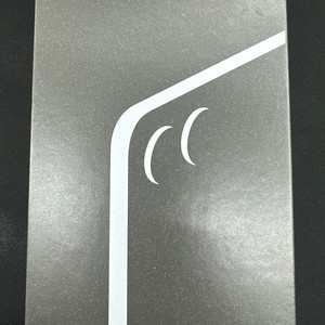 갤럭시Z플립7 블랙색상 256GB 미개봉