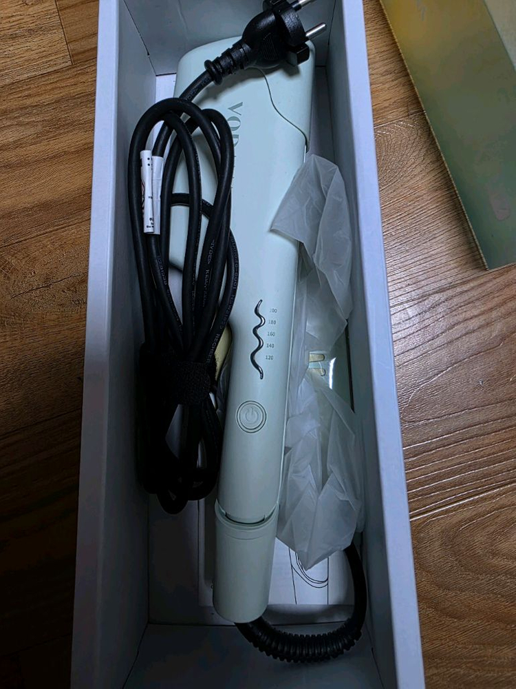 풀박스,프리볼트) 보다나 물결 40 스프링에디션 소프트민트--4