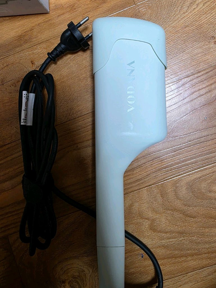 풀박스,프리볼트) 보다나 물결 40 스프링에디션 소프트민트--5