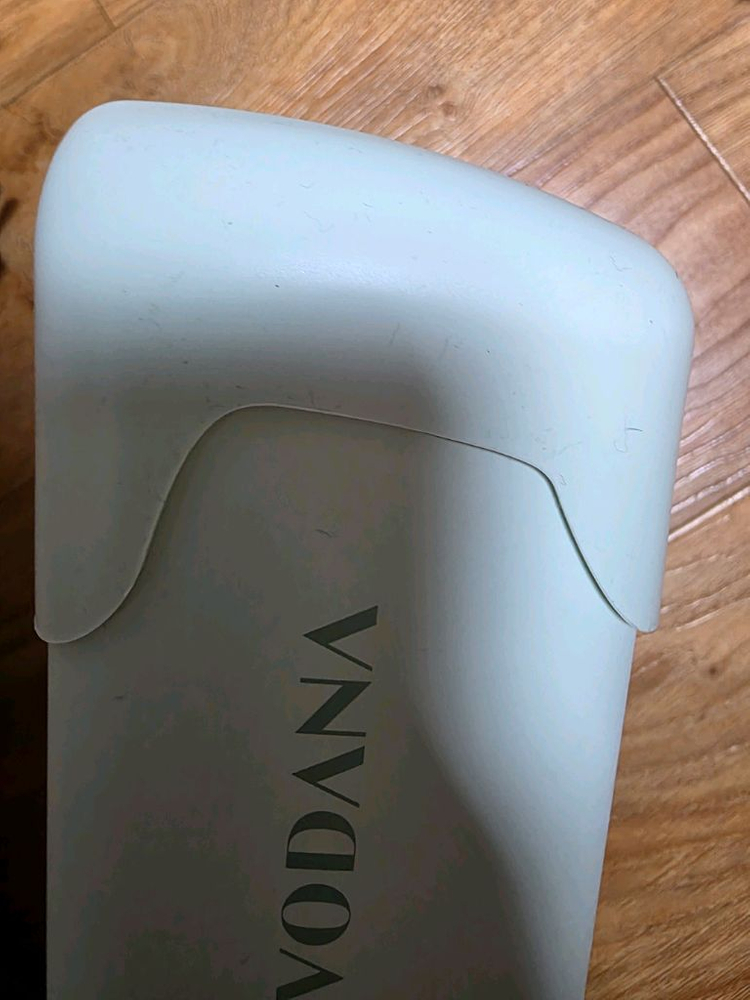 풀박스,프리볼트) 보다나 물결 40 스프링에디션 소프트민트--6