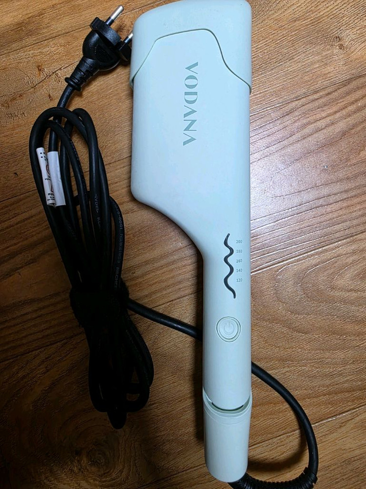 풀박스,프리볼트) 보다나 물결 40 스프링에디션 소프트민트--7