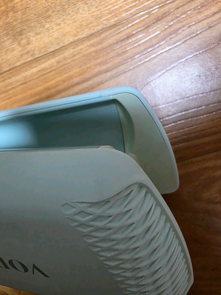 풀박스,프리볼트) 보다나 물결 40 스프링에디션 소프트민트--8