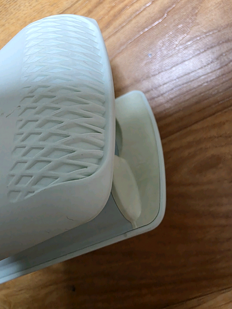 풀박스,프리볼트) 보다나 물결 40 스프링에디션 소프트민트--9