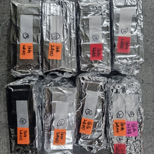 판매] 삼성 노트북용 DDR4 메모리 16GB