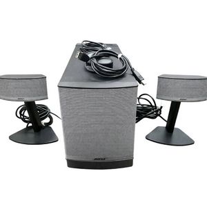 보스 BOSE 컴페니언 5 Companion 5 PC 스피커