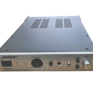 보스 BOSE IZA 250-LZ 매장 카페 교회 2채널 파워앰프 이미지