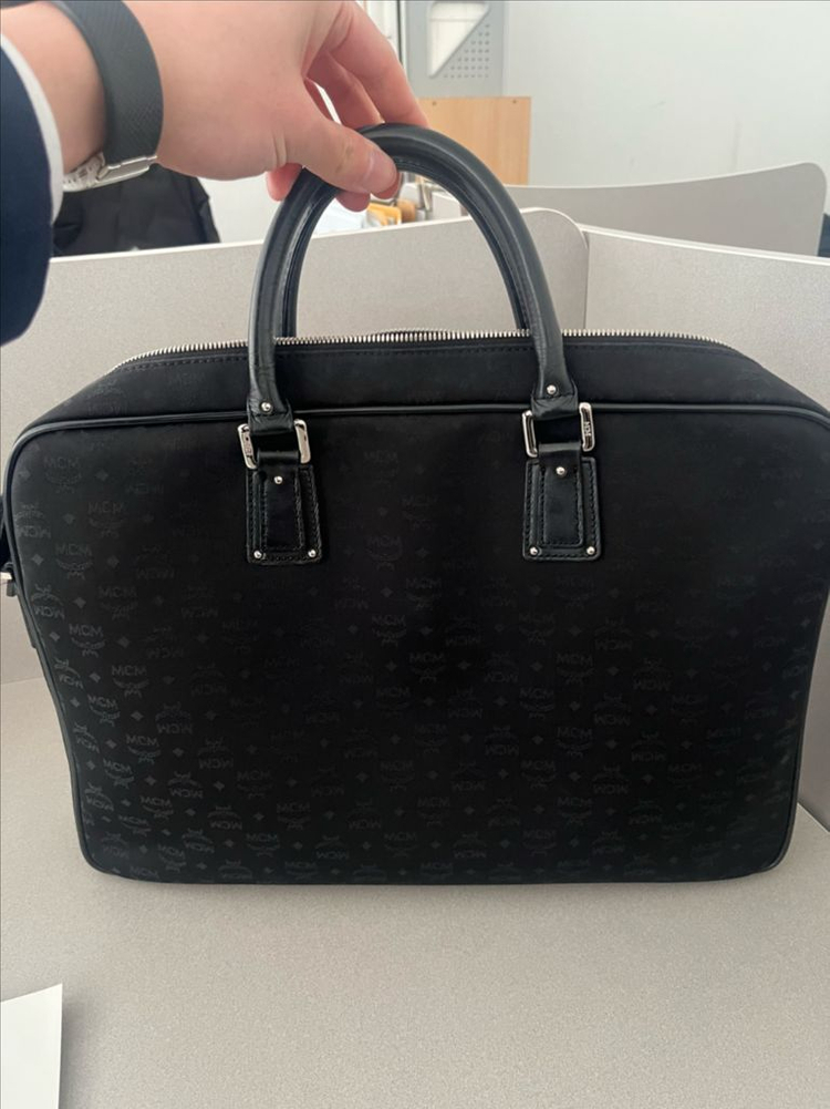 비즈니스 브리프케이스--1