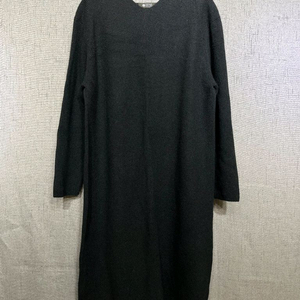 GOYO 고요 여성 캐시미어 100% 롱 니트 원피스 77