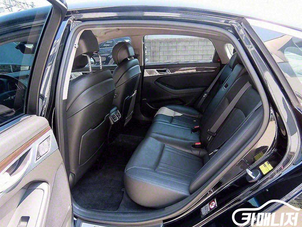 [제네시스]G80 3.8 GDI AWD 프레스티지 (5인승) #2026년특가--5