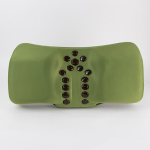 [창고새제품] 알파스톤 게르마늄 산림 거북목베개 새제품