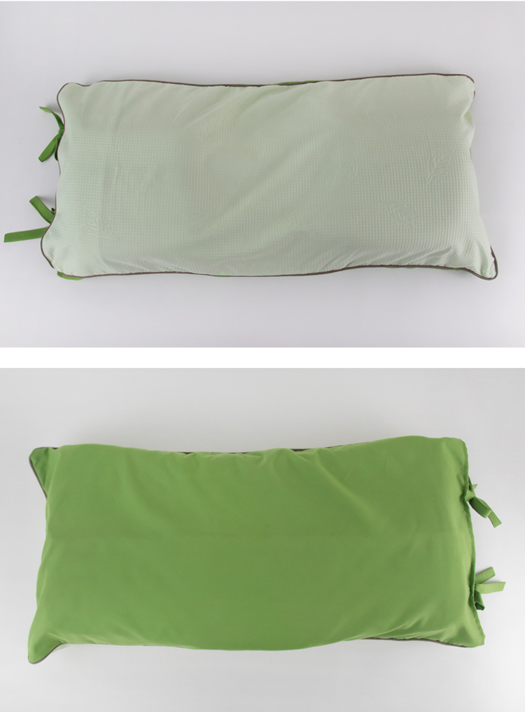 [창고새제품] 알파스톤 게르마늄 산림 거북목베개 새제품--3