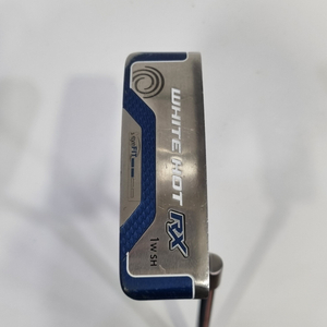 오딧세이 화이트 핫 RX 퍼터 일자형 34인치