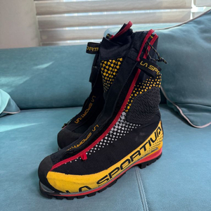 라스포르티바 G5 빙벽화 사이즈45 이미지