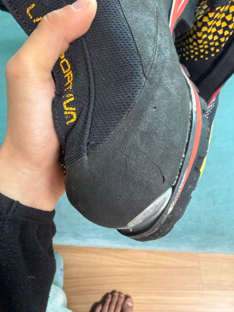 라스포르티바 G5 빙벽화 사이즈45 이미지