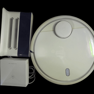 샤오미 로봇 청소기 1세대, 세라봇S CGM ERCM-2301, 치후360 S9 MAX