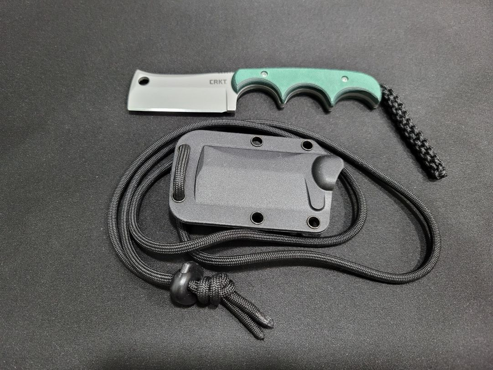 CRKT, Morakniv(모라나이프) 판매 합니다..--3