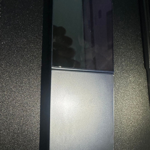 갤럭시Z플립7 512GB 블랙색상