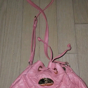 러브캣 분홍가방입니다 이미지