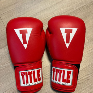 복싱글러브 16온스 16oz 이미지